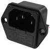 AC Power Entry Modules - 719WA-00/48 - VAST STOCK CO., LIMITED