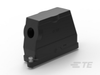 Rectangular Connector Hoods & Bases - T1910240121-009 - TE Connectivity