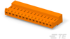 Standard Rectangular Connectors - 4-644878-4 - TE Connectivity