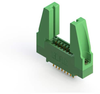Card Edge Connectors - Edgeboard Connectors - 345-016-556-588 - Lingto Electronic Limited