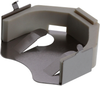 Battery Holder, Coin Cell, 20Mm, Th; Battery Sizes Accepted Keystone - 39T8875 - Newark, An Avnet Company