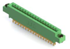 Card Edge Conn, Dual Side, 34Pos, Lug; Card Edge Connector Type Edac - 59AJ9161 - Newark, An Avnet Company