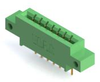Card Conn, Single Side, 7Pos, Wire Wrap; Card Edge Connector Type Edac - 60AJ1826 - Newark, An Avnet Company