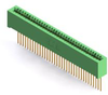 Card Edge Conn, Single, 35Pos, Wire Wrap; Card Edge Connector Type Edac - 66AJ2577 - Newark, An Avnet Company