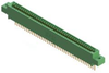 Card Edge Conn, Single, 43Pos, Th; Card Edge Connector Type Edac - 68AJ5233 - Newark, An Avnet Company