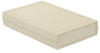 Enclosure, Hand Held, Plastic, Bone; Enclosure Type Pactec - 89F3981 - Newark, An Avnet Company