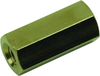 Spacer; Standoff Material Harwin - 56K2830 - Newark, An Avnet Company