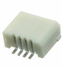 CONN FFC FPC TOP 4POS 1.00MM R/A - 792-84981-4 - Utmel Electronic Limited