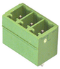 Terminal Blocks - Headers, Plugs and Sockets - 277-1222-ND - DigiKey