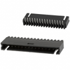 Headers, Male Pins - A33031-ND - DigiKey