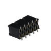 Connectors, Interconnects - Rectangular Connectors - Headers, Receptacles, Female Sockets - SSM-105-L-DV-TR - Shenzhen Shengyu Electronics Technology Limited
