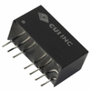 Power Supplies - Board Mount - DC DC Converters - VWRAS1-D24-D12-SIP - Shenzhen Shengyu Electronics Technology Limited