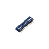 DIP Switches - 563-CFS-1002TR-ND - DigiKey