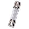 Fuses - 2378-GGA3-ND - DigiKey