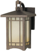 Light Wall Lantern - OL5300CB - Murray Feiss Lighting