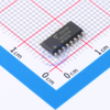 Logic ICs >> Shifting Register -- 74HC595D(BJ) - Image