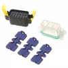 Fuseholders - PDM33001ZXM-ND - DigiKey
