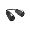 Circular Cable Assemblies - 664-MRDBM03CBPC00-ND - DigiKey