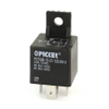 Picker PC792B-1C-C1-12S-DNX Mini ISO Relay, 12VDC, SPDT, 40A, Sealed with Diode & Plastic Bracket -- 74880 - Image