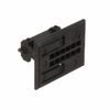Rectangular Connector Housings - 609-6592-ND - DigiKey