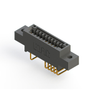Edgeboard Connectors - 151-395-010-558-602-ND - DigiKey