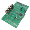 Analog to Digital Converters (ADCs) Evaluation Boards - DC2395A-H-ND - DigiKey
