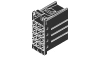 Headers & Wire Housings - 178214-1 - Powell Electronics, Inc.