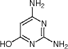 2,4-Diamino-6-hydroxypyrimidine - D1321 - TCI America