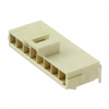 Headers, Male Pins - WM11852-ND - DigiKey