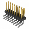 Headers, Male Pins - SAM15952-ND - DigiKey