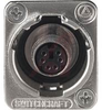 RECEPTACLE, EH SERIES, PS/2 - 70214263 - Allied Electronics, Inc.