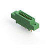 Edgeboard Connectors - 151-845-008-542-602-ND - DigiKey
