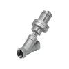 Valves and Control -- 
