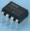Solid State Relays - 1738169 - RS Components, Ltd.