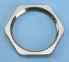 Cable Gland Locknuts - 2365107 - RS Components, Ltd.