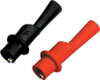 Crocodile Clips - 2068745 - RS Components, Ltd.