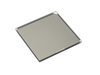 Metallic ND Filter, UV Fused Silica, 50.8x50.8 mm, 1.5 OD at 632.8 nm -- FSQ-ND15 - Image