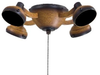 Fans-Light Kits - 399850 - Light Center (The)