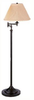 Z1507 DBZ Lamps-Swing Arm-Floor - 455586 - Capital Lighting, Inc.