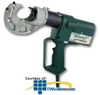 Greenlee Gator-Plus 12-Ton Corded Crimping Tool, 230V -- CK123022