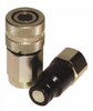 Flat Face Style Couplings -- Series 