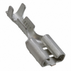 Terminals - Quick Connects, Quick Disconnect Connectors - A107203CT-ND - DigiKey