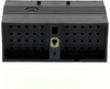 Rectangular Connectors, Heavy Duty - DRC Series - DRC14-40PA - LADD Distribution