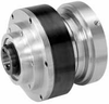 Through Shaft Clutch, Heavy Duty -- CBA2K-STH