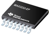MAX3232-EP Enhanced Product 3-V To 5.5-V Multichannel Rs-232 Line Driver/Receiver W/Plus/-15-Kv Esd - MAX3232MPWREP - Texas Instruments