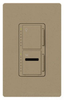 Multifunction Control - MIR-LFQMT-MS - Lutron Electronics Co., Inc.