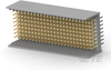 Hard Metric Backplane Connectors - 5646347-1 - TE Connectivity