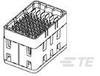 PCB Headers & Receptacles - 9-2057460-0 - TE Connectivity