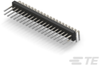 PCB Headers & Receptacles - 7-103324-0 - TE Connectivity