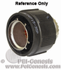 Amphenol AL06FD13-98S - PEI-Genesis